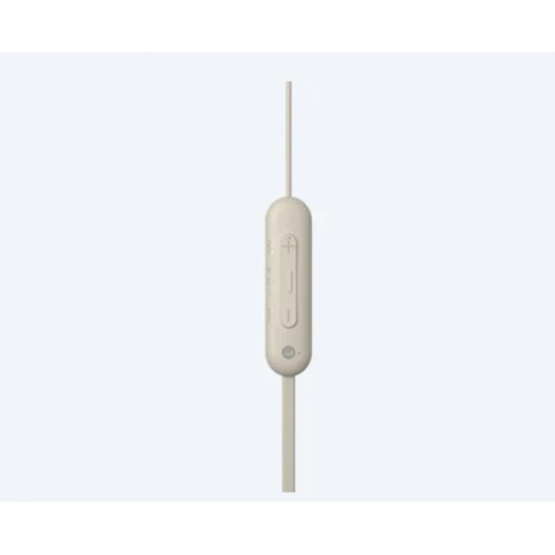 Слушалки Sony WIC100C.CE7 (снимка 3)