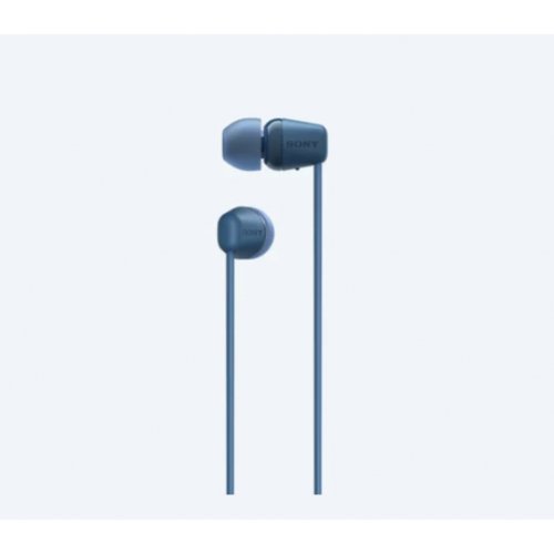 Слушалки Sony WIC100L.CE7 (снимка 2)