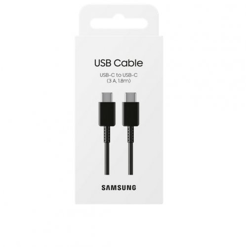 USB кабел Samsung EP-DX310JBEGEU (снимка 3)