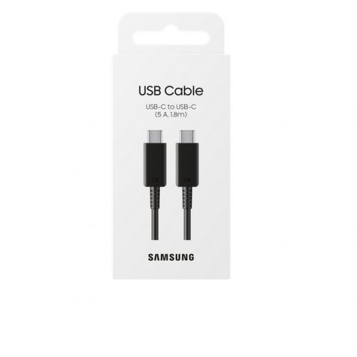 USB кабел Samsung EP-DX510JBEGEU (снимка 3)