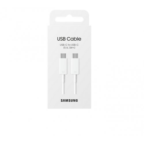 USB кабел Samsung EP-DX510JWEGEU (снимка 3)