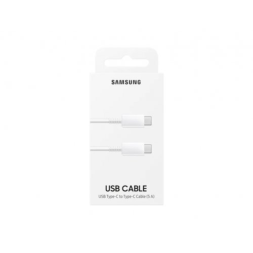 USB кабел Samsung EP-DN975BWEGWW (снимка 4)