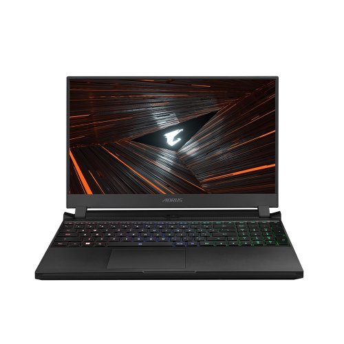 Лаптоп Gigabyte AORUS 5 SE4 AORUS 5 SE4-73EE314SH (снимка 1)