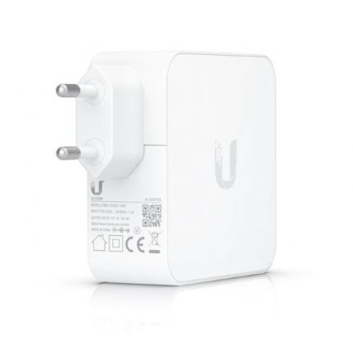 Суич Ubiquiti USW-Lite-8-POE (снимка 4)