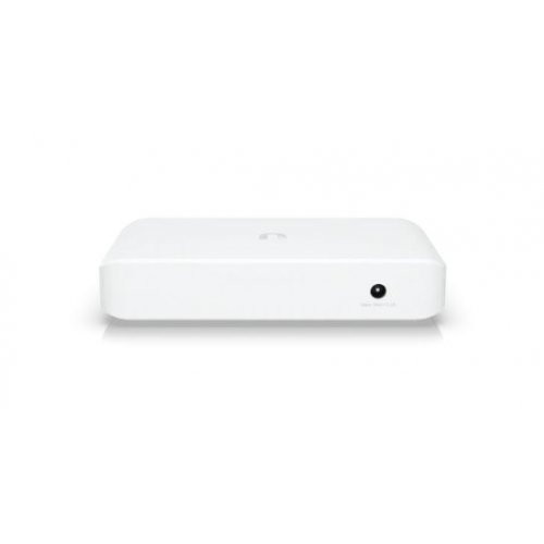 Суич Ubiquiti USW-Lite-8-POE (снимка 6)