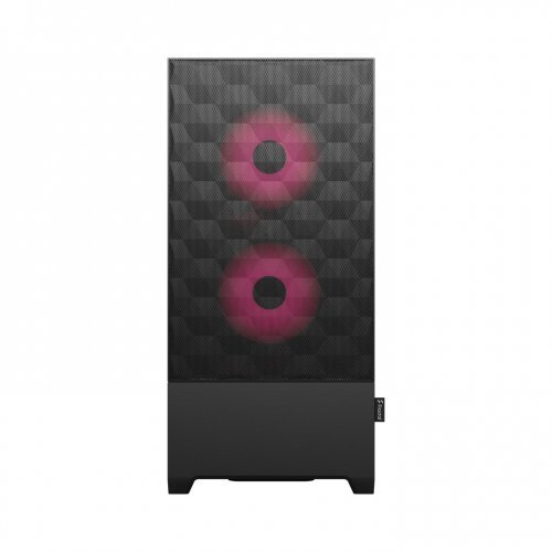 Компютърна кутия Fractal Design FD-C-POR1A-03 (снимка 2)