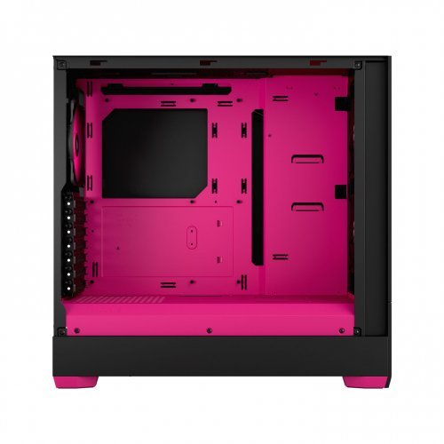 Компютърна кутия Fractal Design FD-C-POR1A-03 (снимка 3)