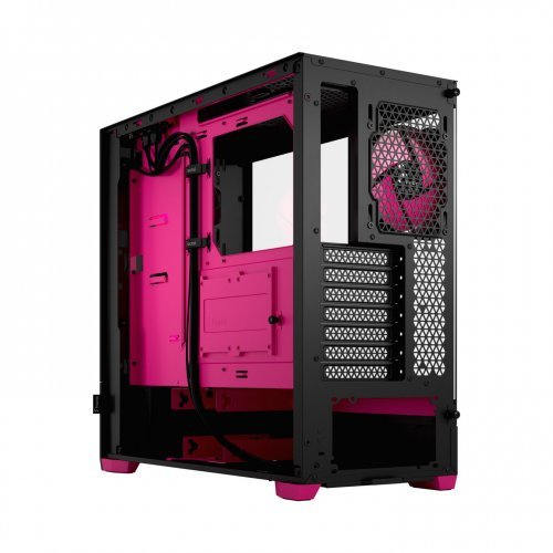 Компютърна кутия Fractal Design FD-C-POR1A-03 (снимка 4)