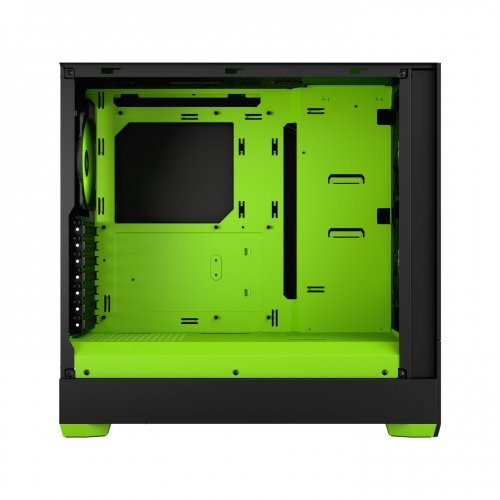 Компютърна кутия Fractal Design FD-C-POR1A-04 (снимка 3)