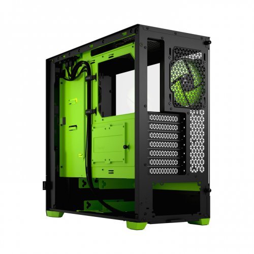 Компютърна кутия Fractal Design FD-C-POR1A-04 (снимка 4)