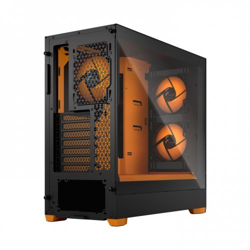 Компютърна кутия Fractal Design FD-C-POR1A-05 (снимка 3)