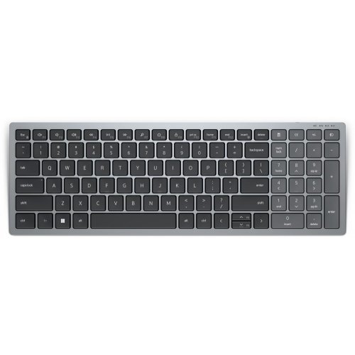 Клавиатура Dell KB740 580-AKOX-14 (снимка 1)