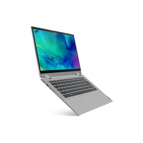 Лаптоп Lenovo 82HS016KBM (снимка 2)