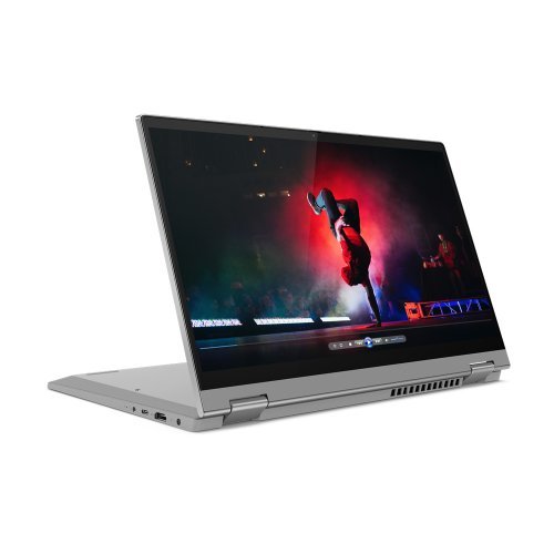 Лаптоп Lenovo 82HS016KBM (снимка 4)