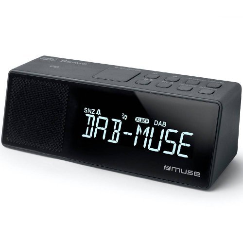 Радиостанция Muse M-172 DBT MSE00197 (снимка 1)