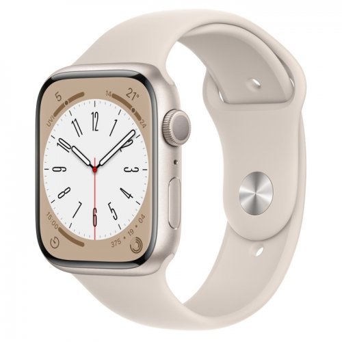 Ръчен часовник Apple MNP23BS/A (снимка 1)