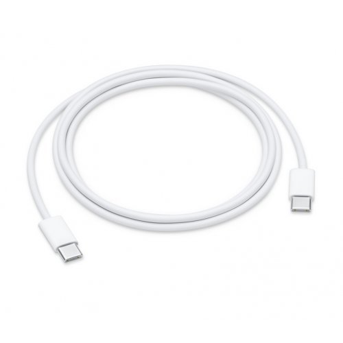 USB кабел Apple MM093ZM/A (снимка 1)