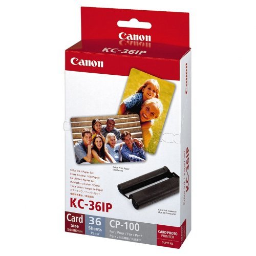 Консумативи за мастиленоструен печат > Canon 7739A001AH (снимка 1)