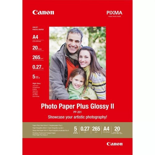 Консумативи за принтери > Canon 2311B019BA (снимка 1)