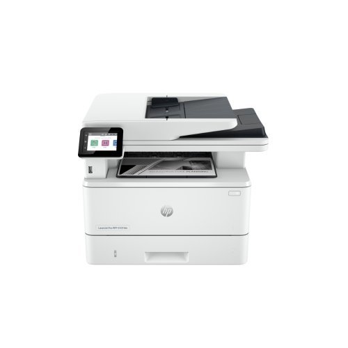 Принтер HP MFP 4102dw 2Z622F (снимка 1)