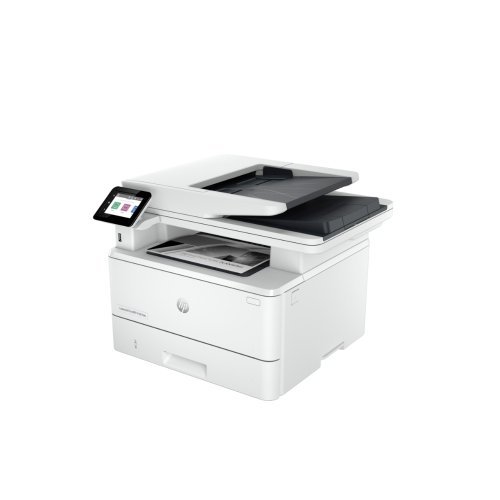 Принтер HP MFP 4102dw 2Z622F (снимка 2)