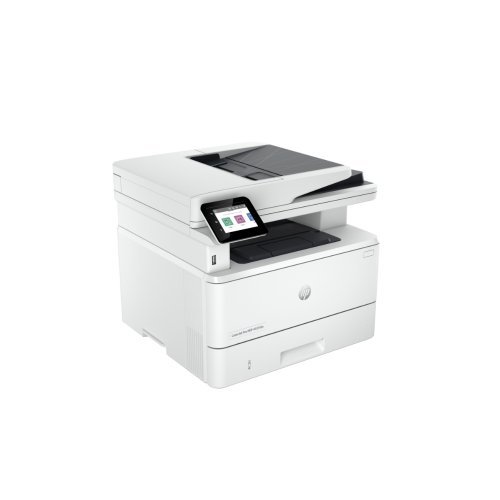 Принтер HP MFP 4102dw 2Z622F (снимка 3)