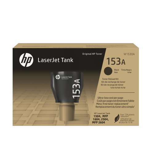 Консумативи за принтери > HP W1530A (снимка 1)