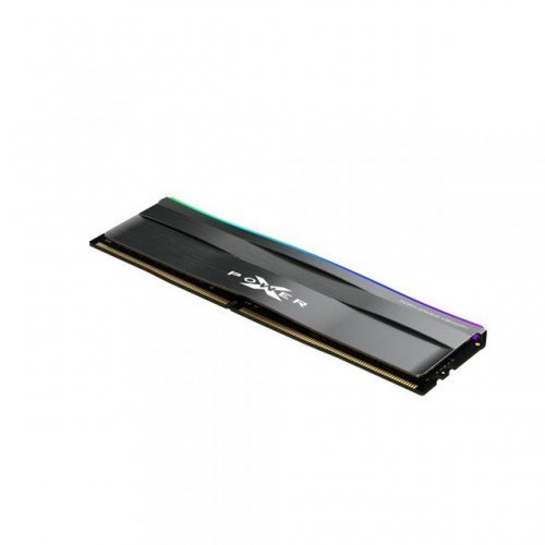 RAM памет Silicon Power XPOWER Zenith RGB SP008GXLZU320BSD (снимка 3)