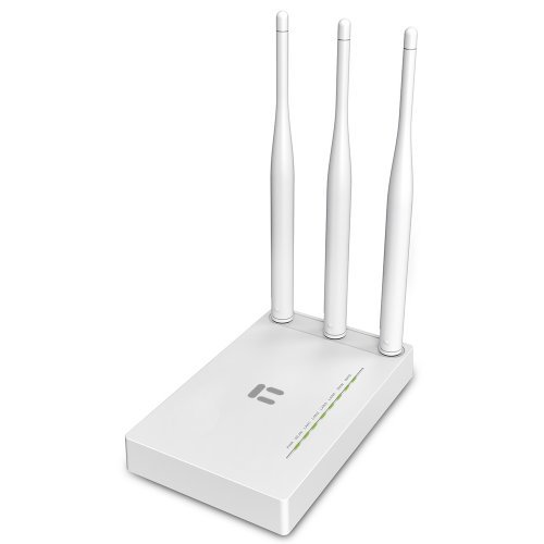 Безжичен рутер Stonet WF2409E (снимка 2)