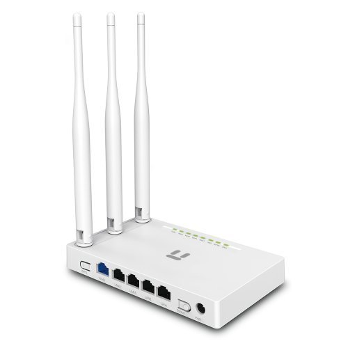 Безжичен рутер Stonet WF2409E (снимка 3)