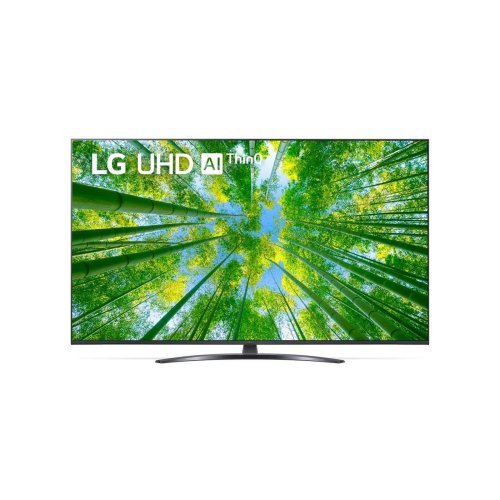 Телевизор LG 60UQ81003LB (снимка 1)