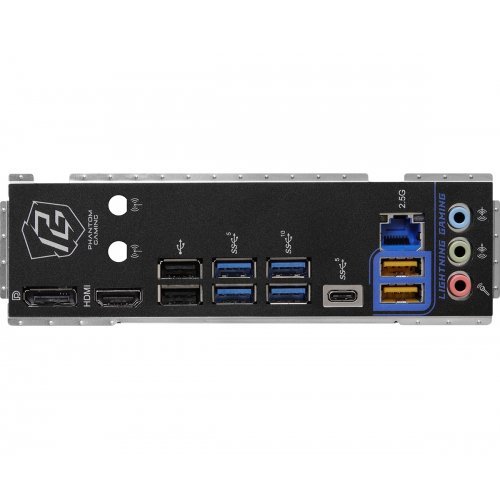 Дънна платка ASRock Z790 PG RIPTIDE (снимка 2)