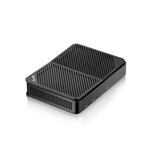 Жични рутери > Zyxel P-791RV3-ZZ01V1F (снимка 2)