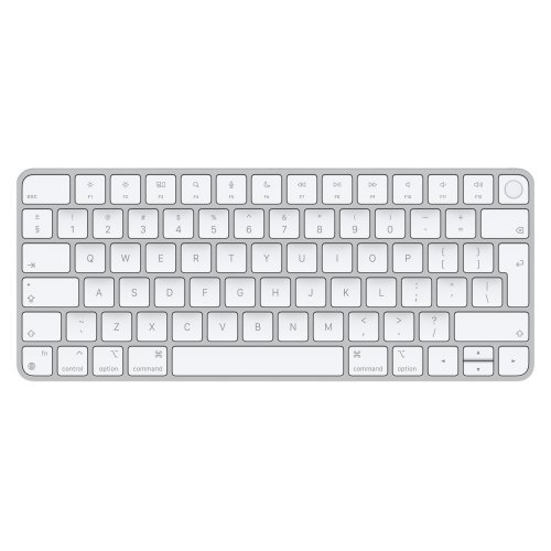 Клавиатура Apple MK293Z/A (снимка 1)