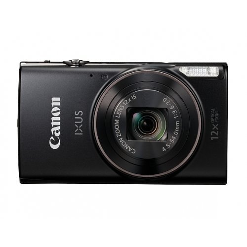 Фотоапарати > Canon 1076C001AA (снимка 1)