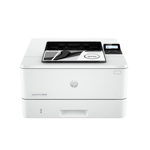 Принтер HP 2Z605F (снимка 1)
