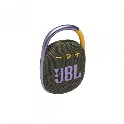 Преносими тонколони > JBL JBLCLIP4GRN (снимка 1)