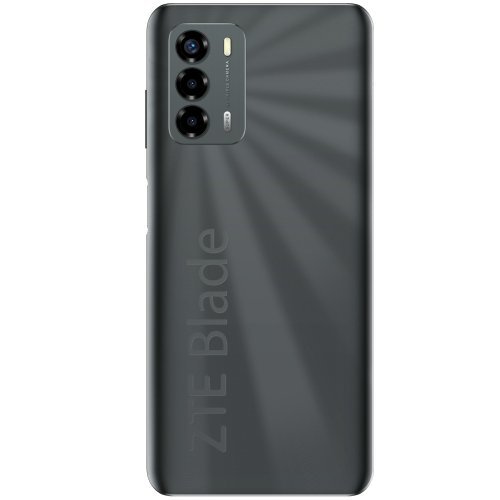 Смартфон ZTE V40 Vita 6902176085031 (снимка 5)