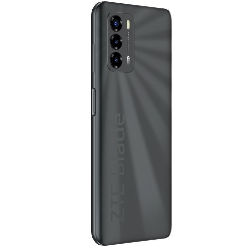 Смартфон ZTE V40 Vita 6902176085031 (снимка 7)