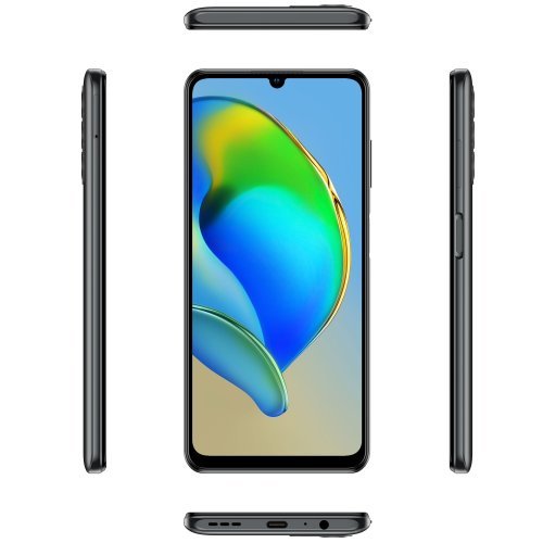 Смартфон ZTE V40 Vita 6902176085031 (снимка 9)