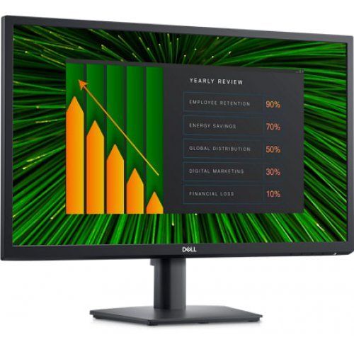 Монитор Dell E2423HN-14 (снимка 2)