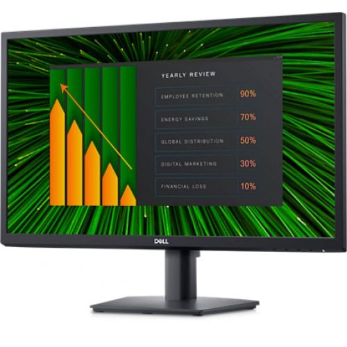 Монитор Dell E2423HN-14 (снимка 3)