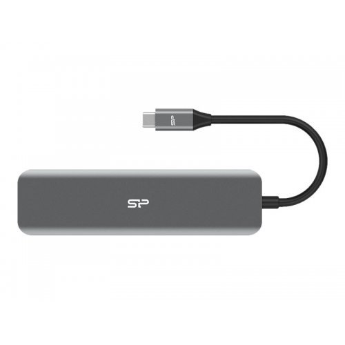 Докинг станция Silicon Power SPU3C07DOCSU200G (снимка 6)