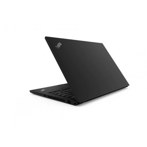 Лаптоп Lenovo 20W0012MBM (снимка 4)