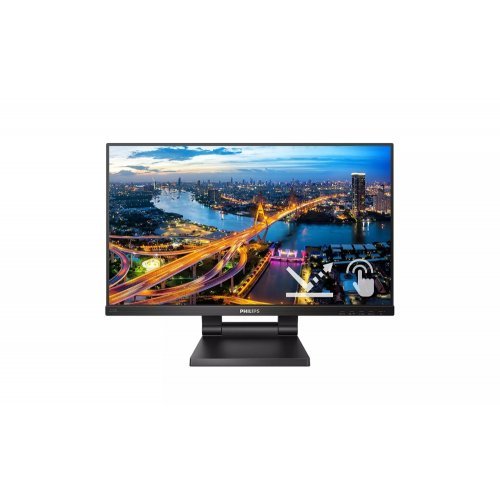 Монитор Philips 222B1TC/00 (снимка 1)