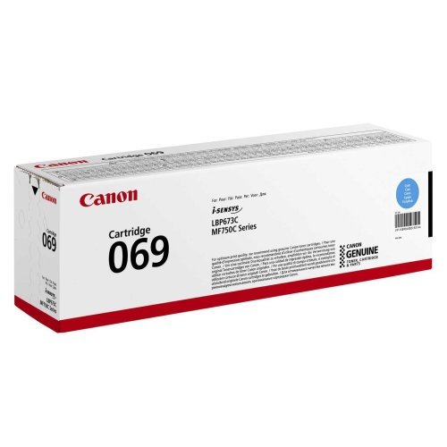 Консумативи за лазерен печат > Canon 5093C002AA (снимка 1)