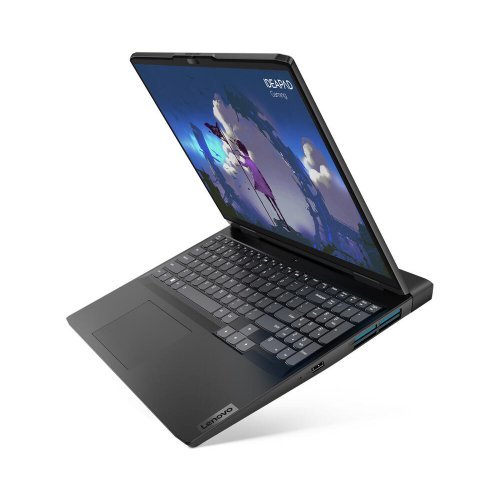 Лаптоп Lenovo 82SA00A1BM (снимка 2)