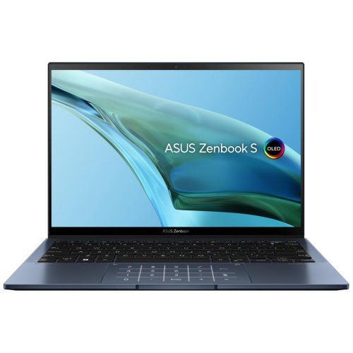 Лаптоп Asus 90NB0WA1-M00MX0 (снимка 1)