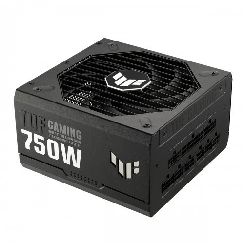 Захранващ блок Asus TUF Gaming 750W TUF-GAMING-750G (снимка 2)