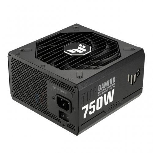 Захранващ блок Asus TUF Gaming 750W TUF-GAMING-750G (снимка 3)